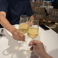 BEEF STEAK CLUB KIYO GINZA - 