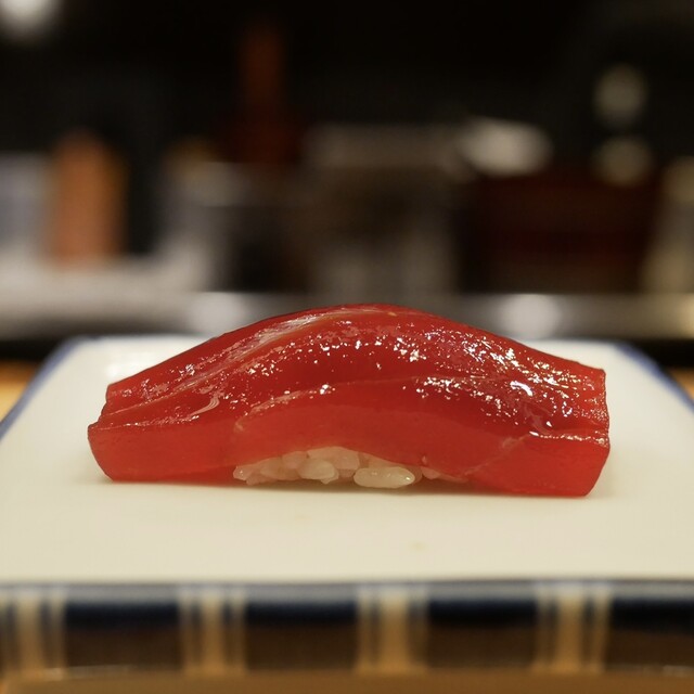 Ginza Sushi Ko Honten