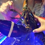 活海老バル orb - 