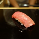 青空 - 本鮪中トロ