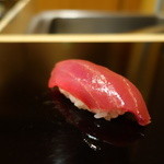 青空 - 本鮪赤身