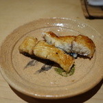 青空 - 宍道湖の天然うなぎ