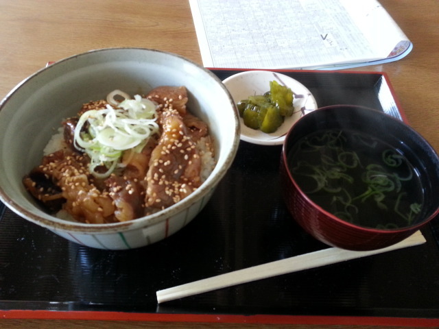 ファーストフードラック &ndash; 荒屋新町（食堂）｜岩手・八幡平の絶品モバイル食堂