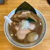 麺や たけ田