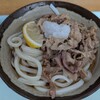 うどん さか枝