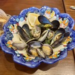 ピッツェリア ダ マキ - 