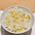 和 のぎ - おかわりもしちゃいました