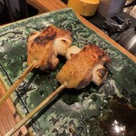 焼鳥 しるべ - 