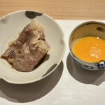 和 のぎ - 所沢三澤牛のすき煮