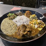 ポンニラペンspice - 