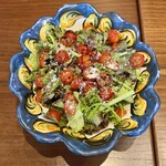 ピッツェリア ダ マキ - 