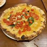 ピッツェリア ダ マキ - 