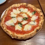 ピッツェリア ダ マキ - 