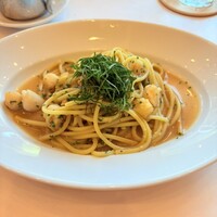 トラットリア グランボッカ - 