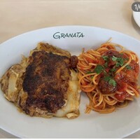 グラナータ TBS店 - 
