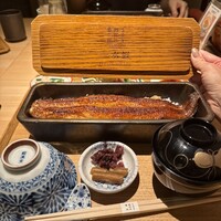 京都祇園うなぎ四代目菊川 - 