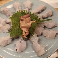 とらふぐ城 - 