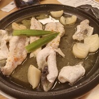 とらふぐ城 - 