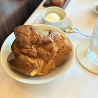 トラットリア グランボッカ - 