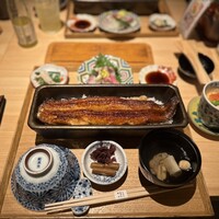 京都祇園うなぎ四代目菊川 - 