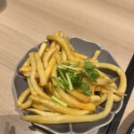 マンゴツリーカフェ - 