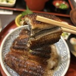 炭焼うな富士 - 