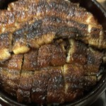 炭焼うな富士 - 