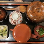 炭焼うな富士 - 