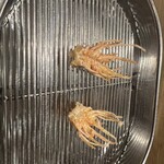 てんぷら 深町 - 