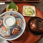 炭焼うな富士 - 