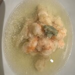 てんぷら 深町 - 