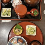 炭焼うな富士 - 