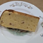 ニコリ - クランベリー