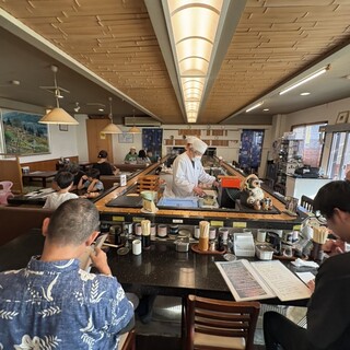 廻る寿司 ぽん太_2