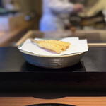 天々蕎々 うめ庵 - 