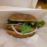 フレッシュネスバーガー - 