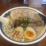 支那そば 二階堂 - 