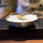 天々蕎々 うめ庵 - 