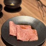 東京焼肉 黒木 - ザブトン