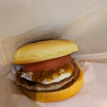 フレッシュネスバーガー - 