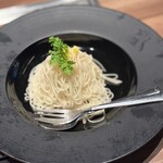 東京焼肉 黒木 - モンブラン