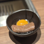 東京焼肉 黒木 - すき焼き