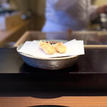 天々蕎々 うめ庵 - 