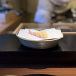 天々蕎々 うめ庵 - 