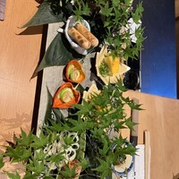 御料理ふじ居 - 