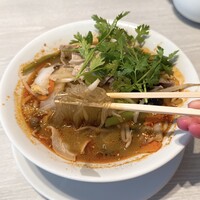 京鼎樓 HANARE店 - 