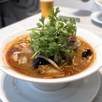 京鼎樓 HANARE店 - 