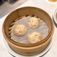 京鼎樓 HANARE店 - 