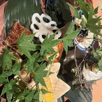 御料理ふじ居 - 