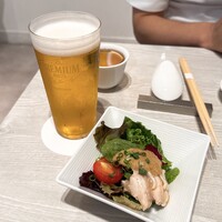 京鼎樓 HANARE店 - 